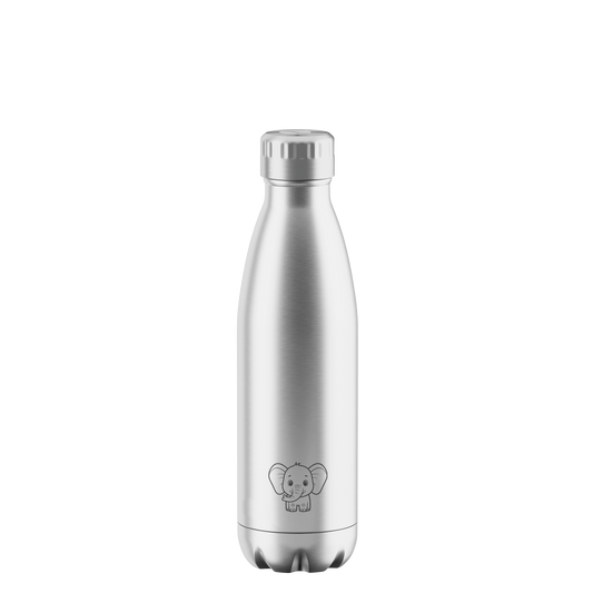 FLSK Trinkflasche Kids Edition