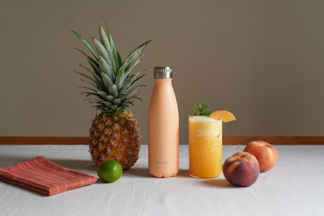 flsk-magazin-peach-pineapple-drink