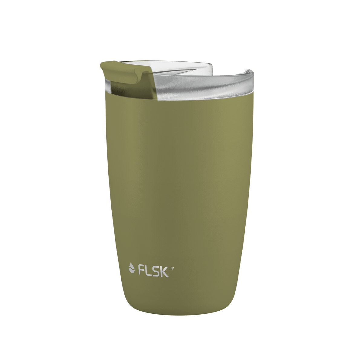 FLSK Kaffeebecher