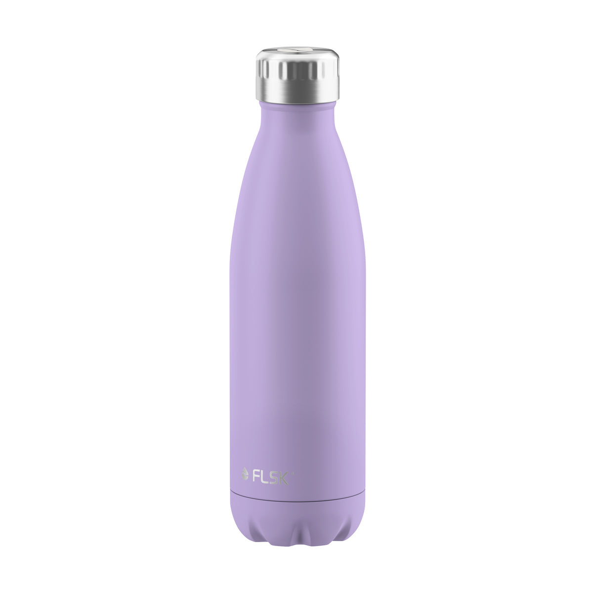 FLSK Trinkflasche aus Edelstahl