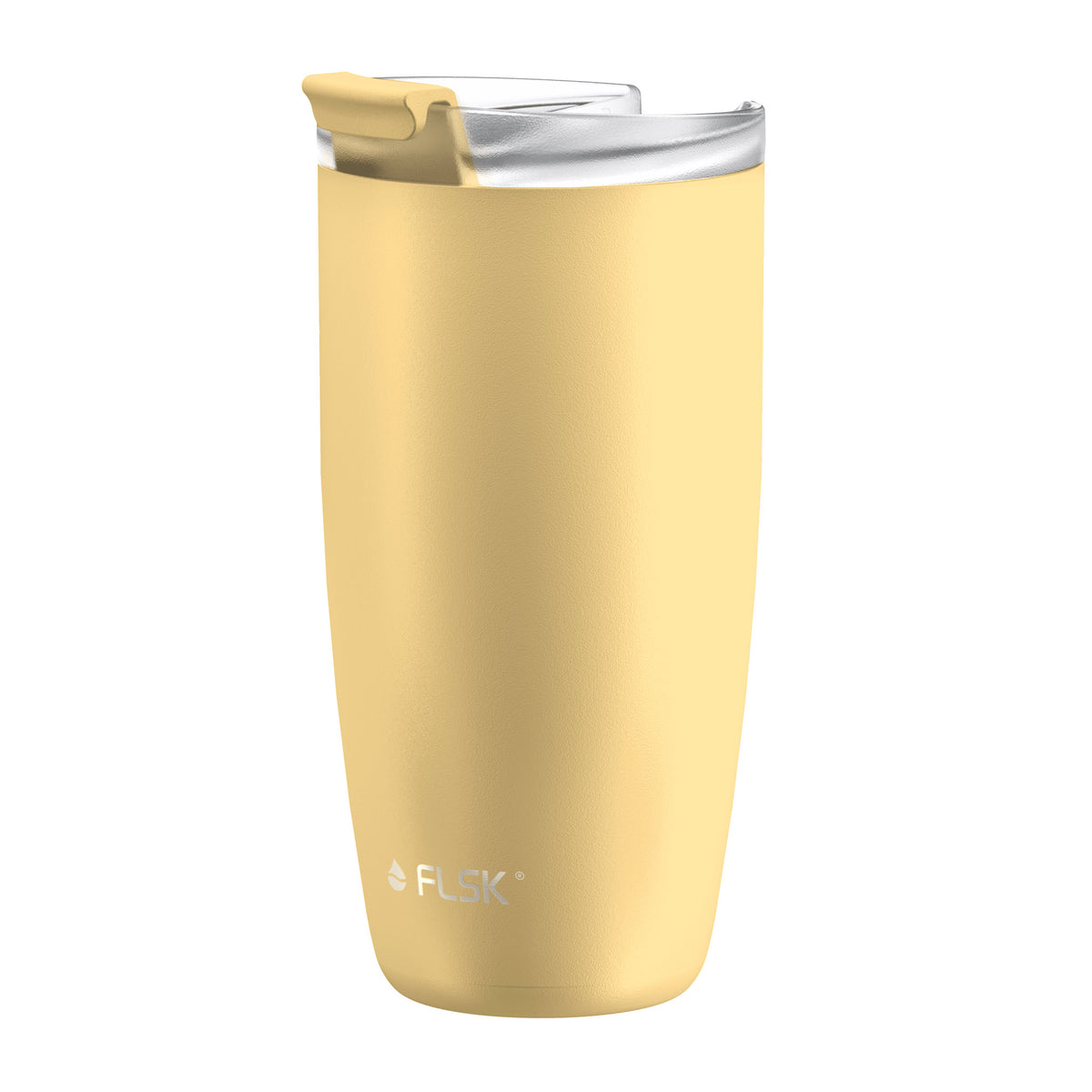 FLSK Kaffeebecher