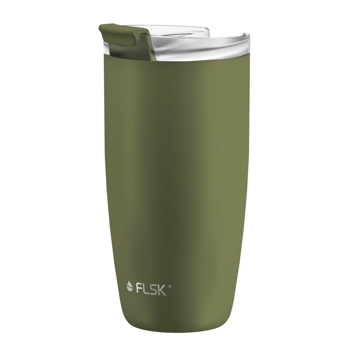 FLSK Kaffeebecher
