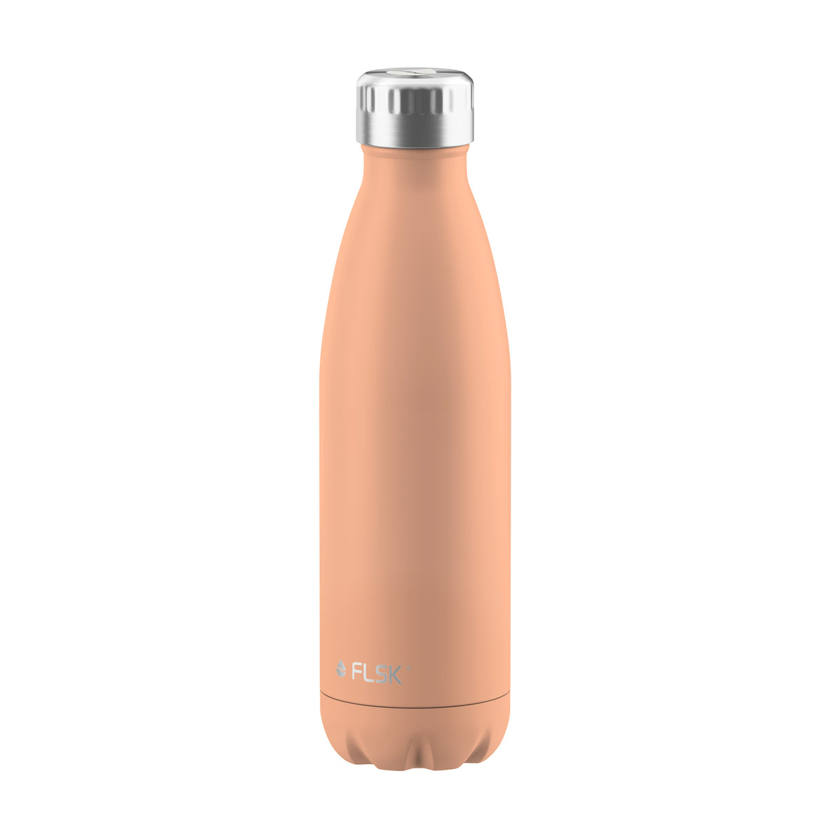 FLSK Trinkflasche aus Edelstahl