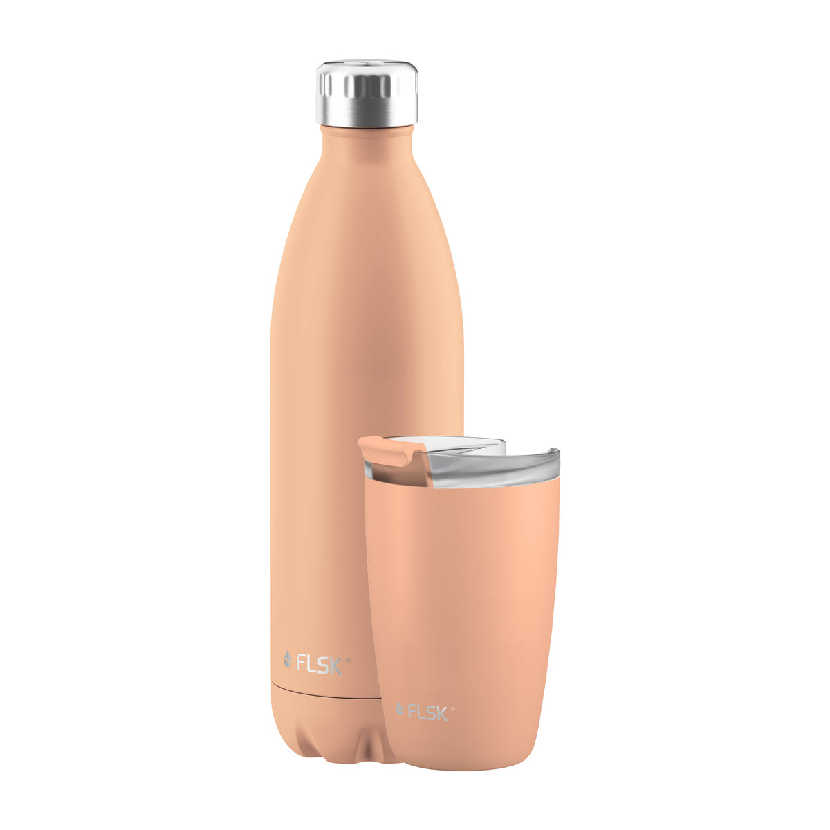FLSK Hot & Cold Bundle