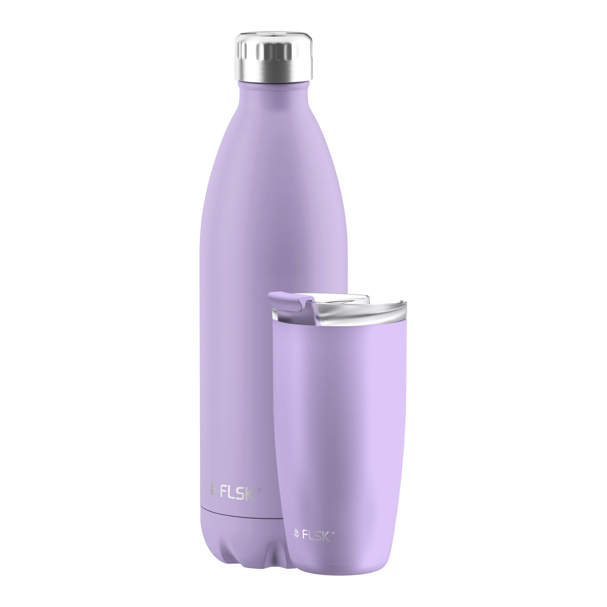 FLSK Hot & Cold Bundle