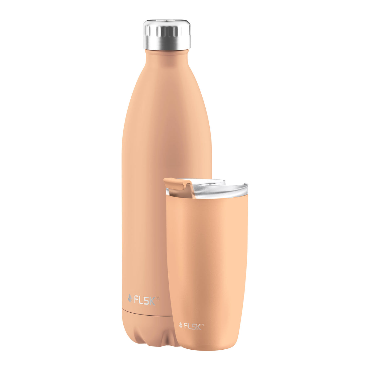FLSK Hot & Cold Bundle