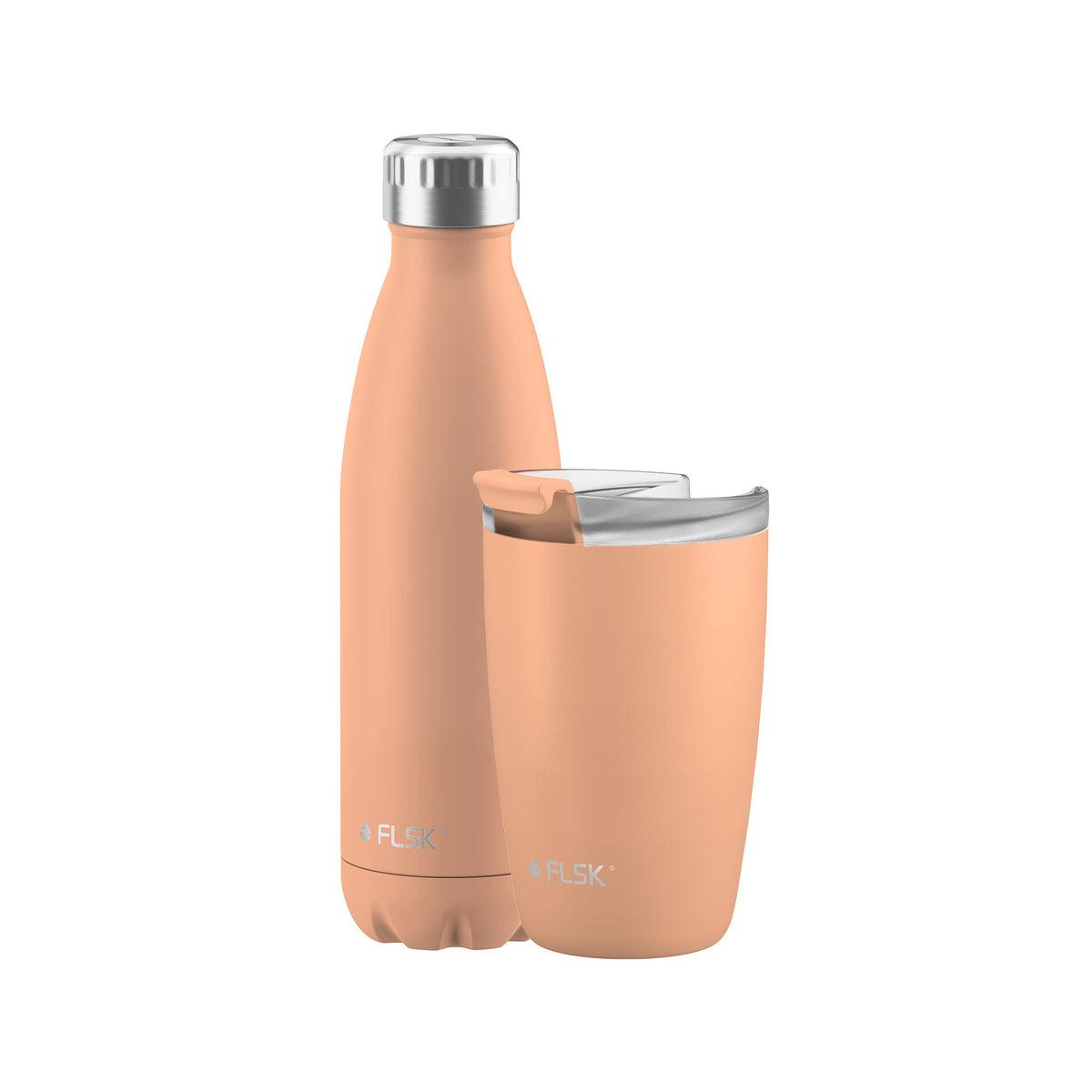 FLSK Hot & Cold Bundle