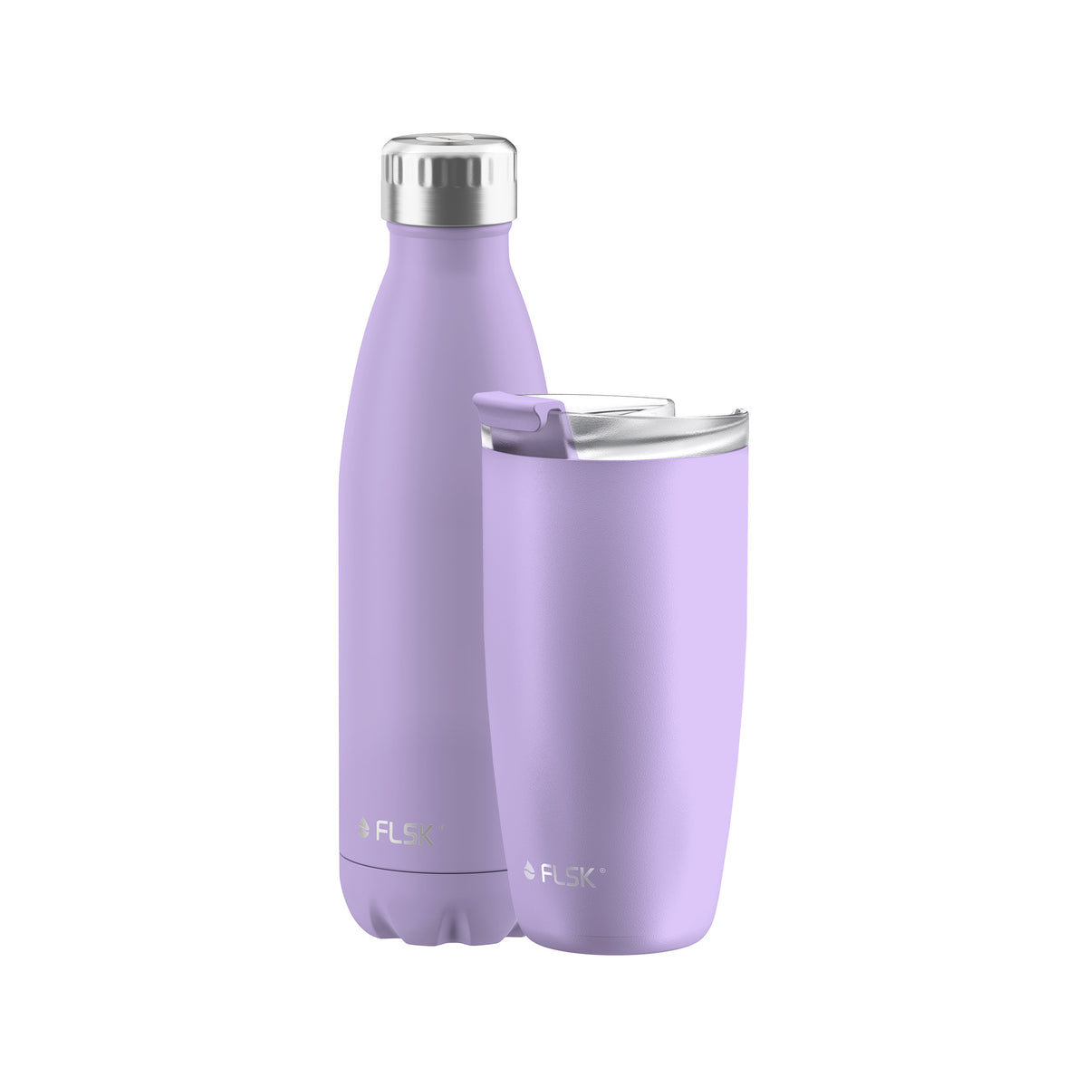 FLSK Hot & Cold Bundle