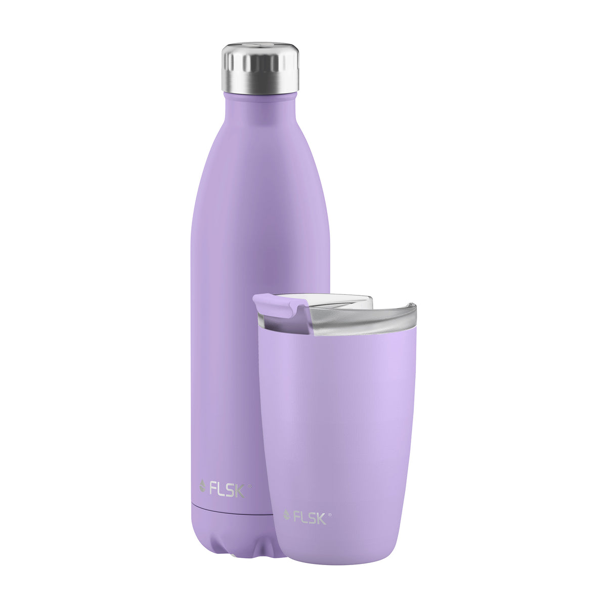 FLSK Hot & Cold Bundle