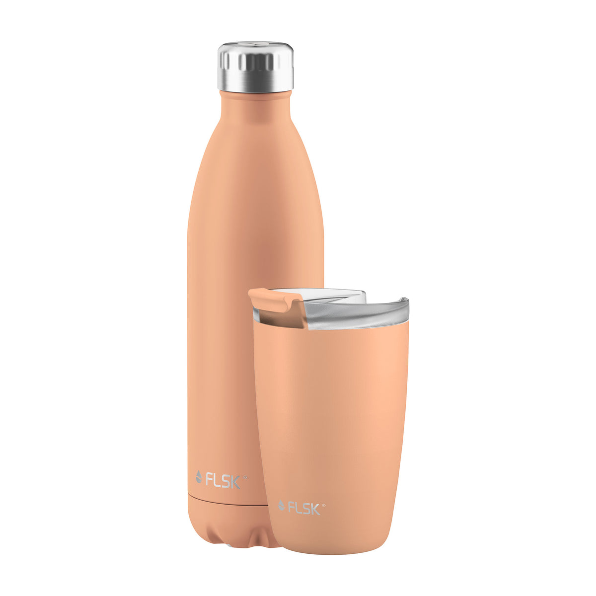FLSK Hot & Cold Bundle