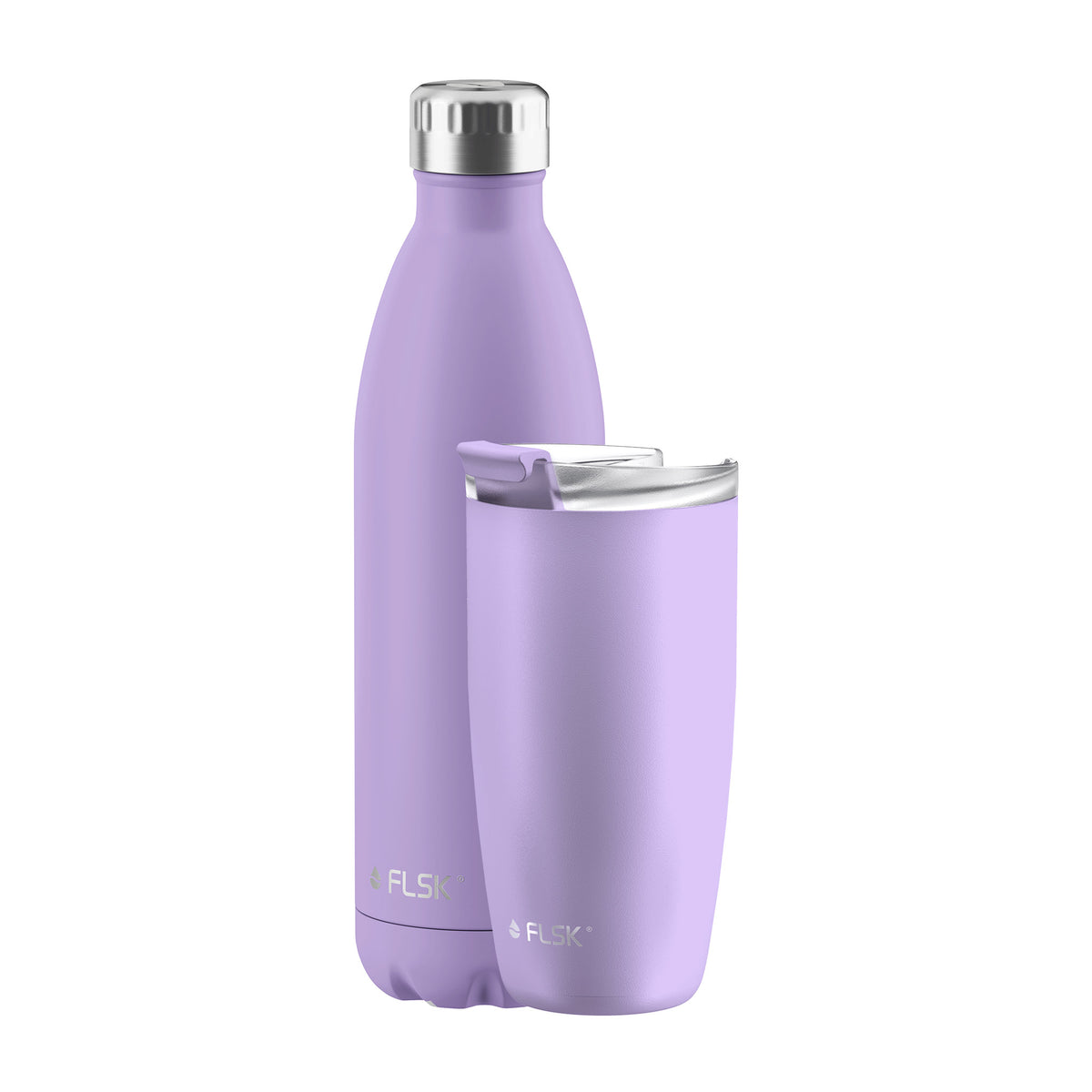 FLSK Hot & Cold Bundle