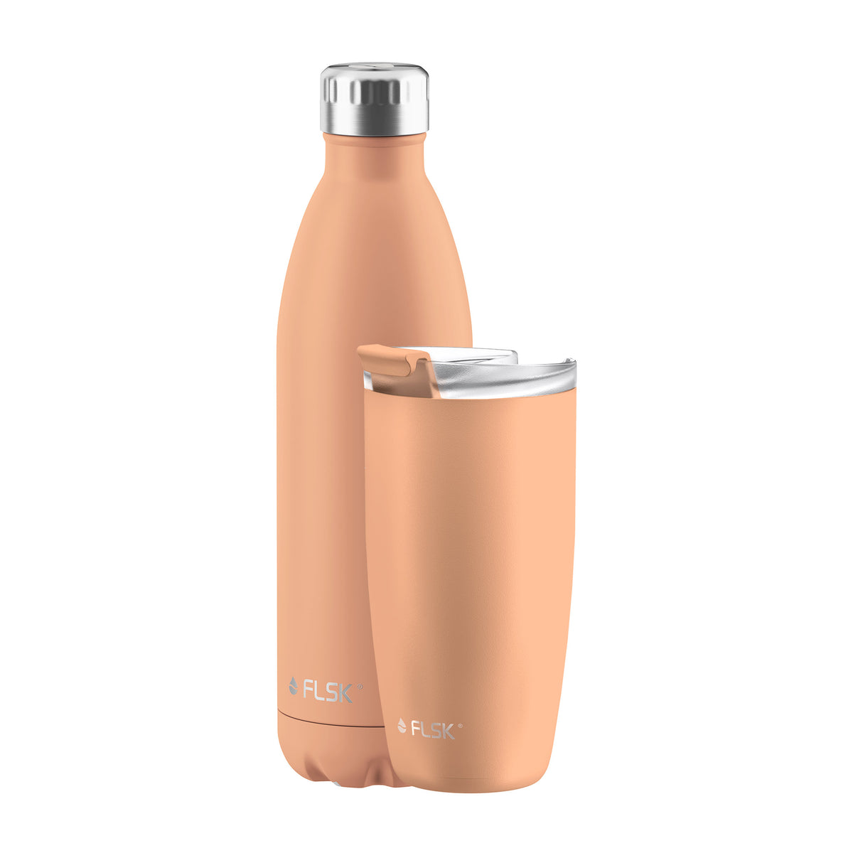 FLSK Hot & Cold Bundle