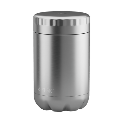 FLSK Food Jar