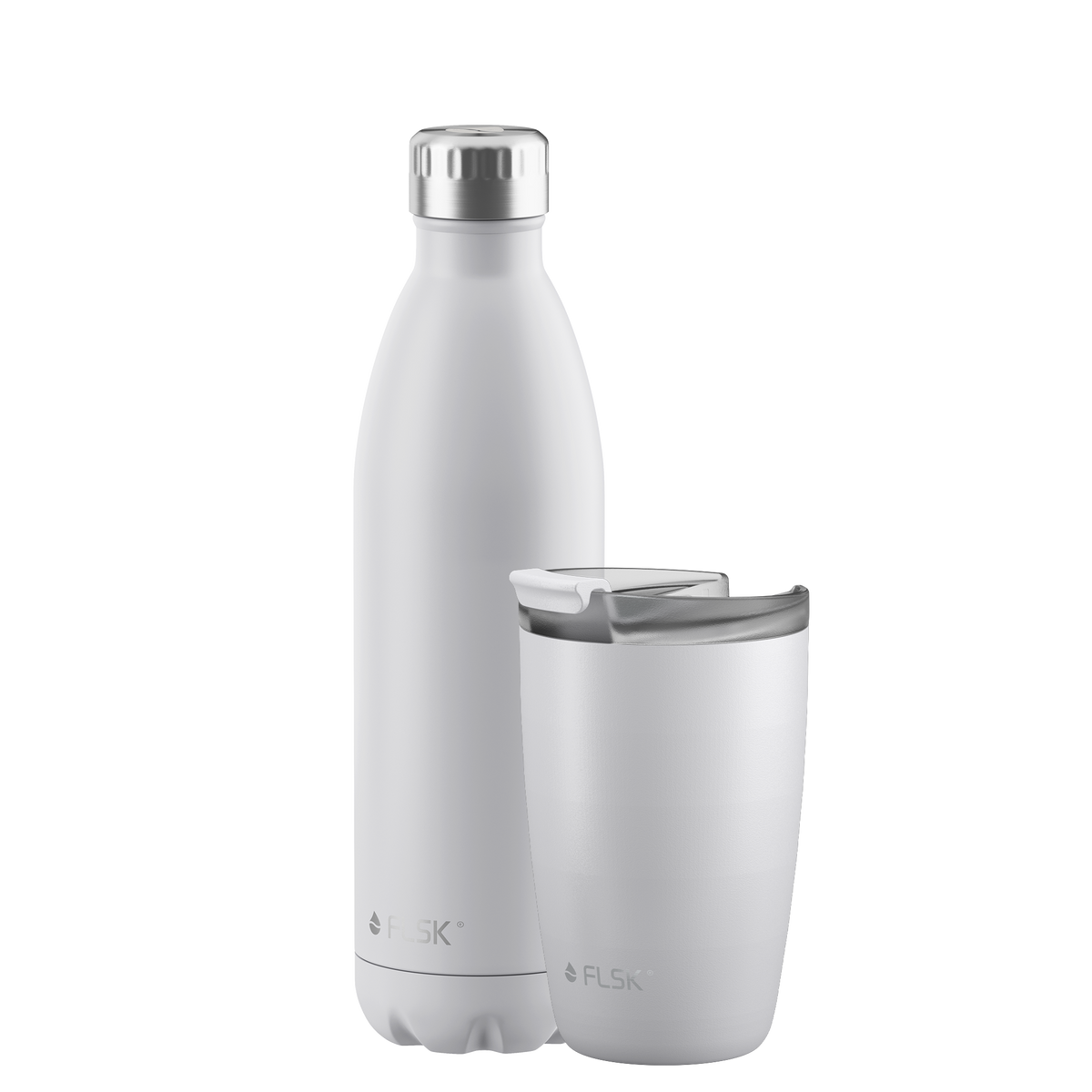 FLSK Hot & Cold Bundle