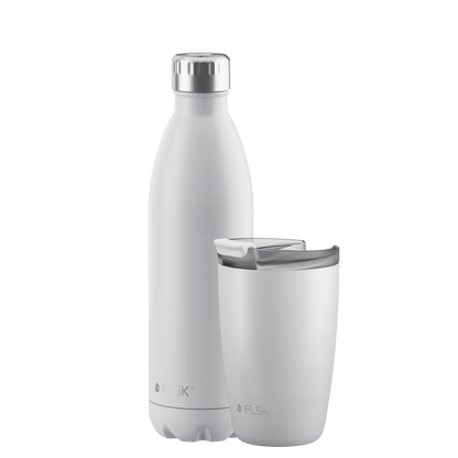 FLSK Hot & Cold Bundle
