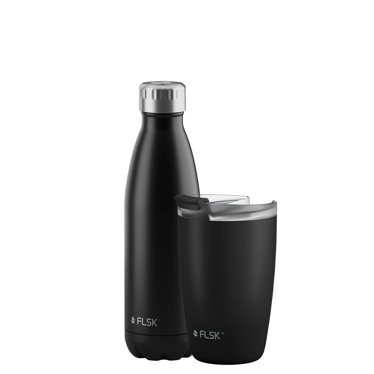 FLSK Hot & Cold Bundle