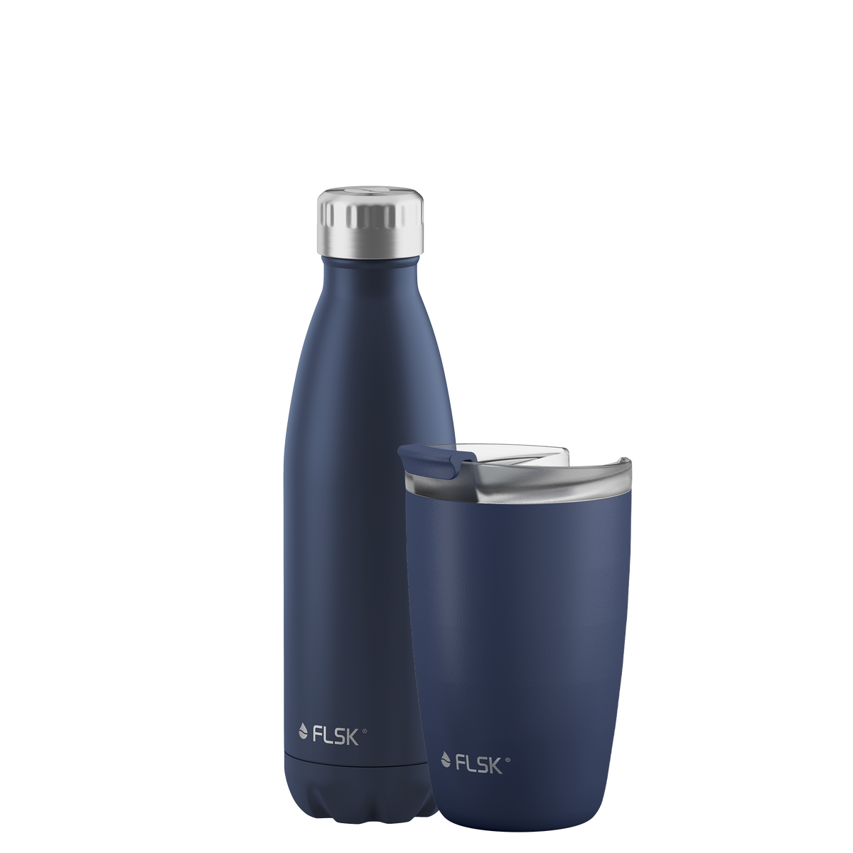 FLSK Hot & Cold Bundle
