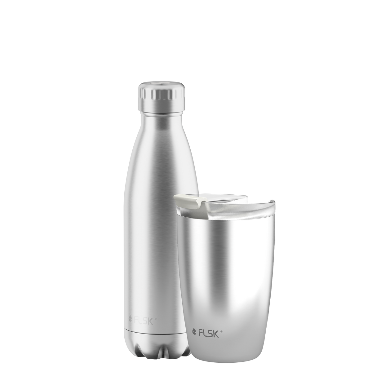 FLSK Hot & Cold Bundle