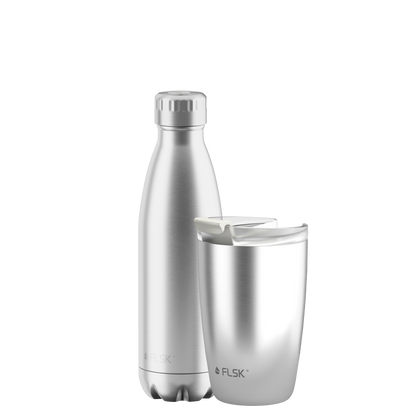 FLSK Hot & Cold Bundle