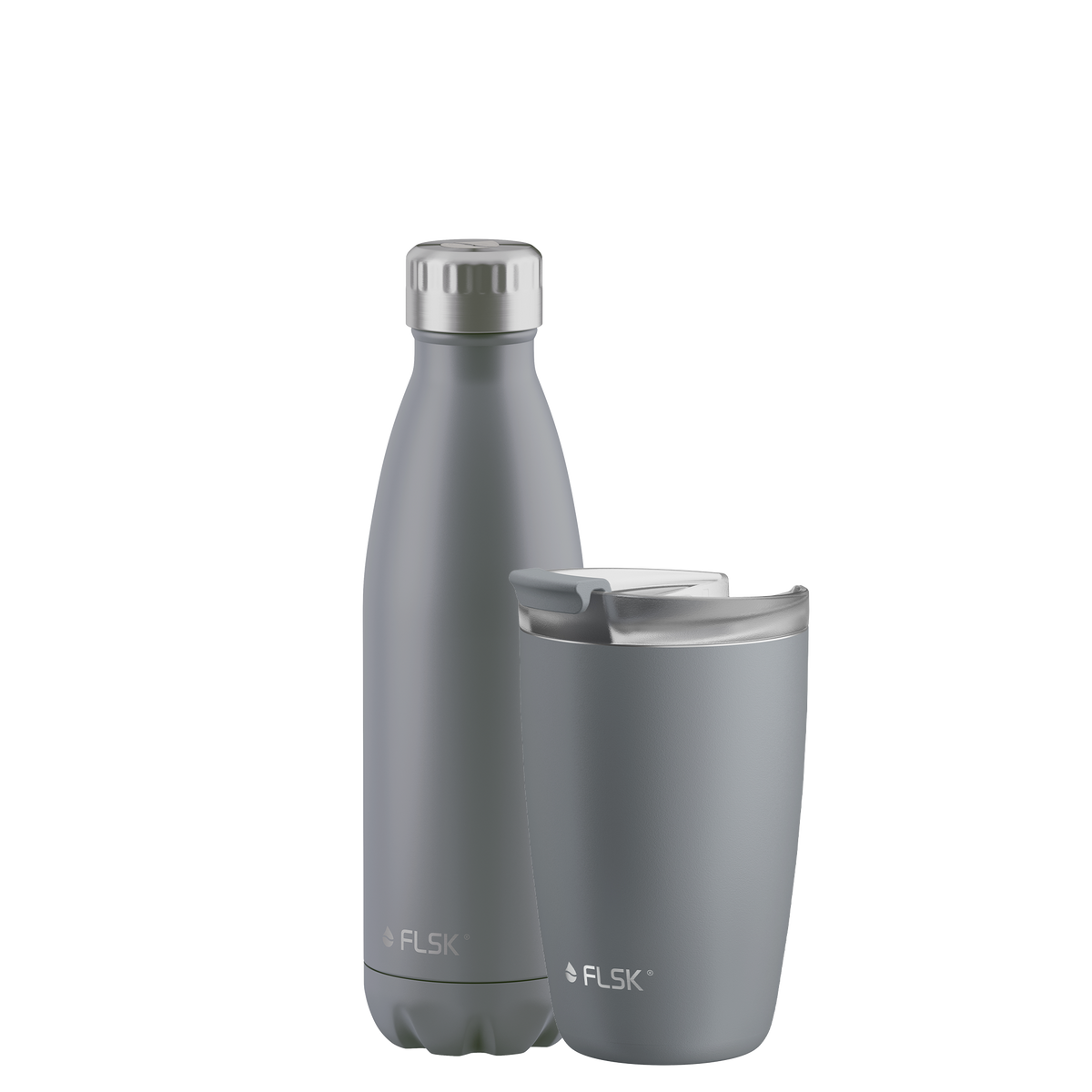 FLSK Hot & Cold Bundle
