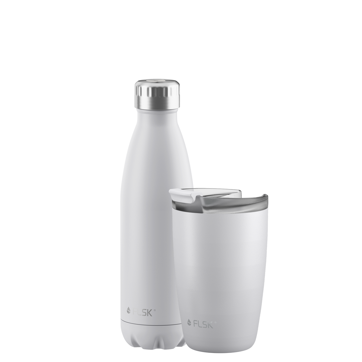 FLSK Hot & Cold Bundle