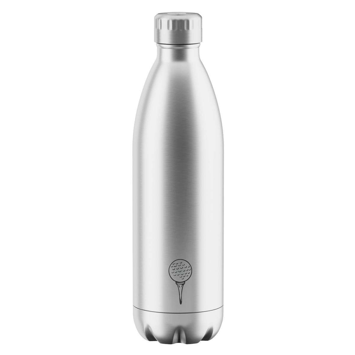 FLSK Trinkflasche Golf Edition