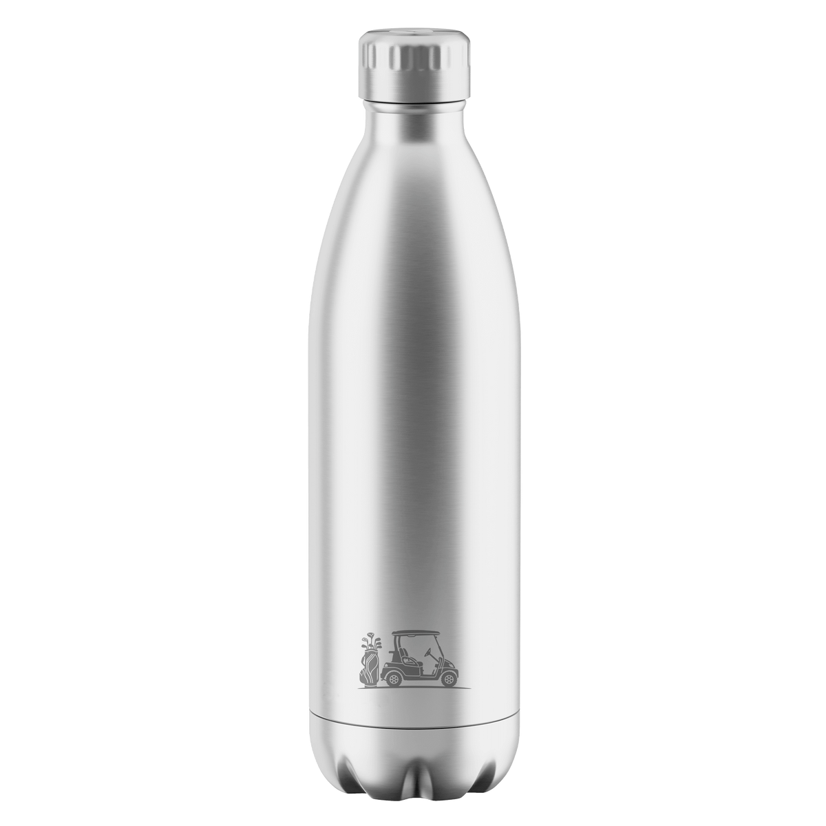 FLSK Trinkflasche Golf Edition