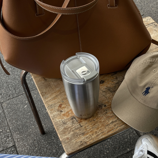 FLSK Kaffeebecher Special Edition
