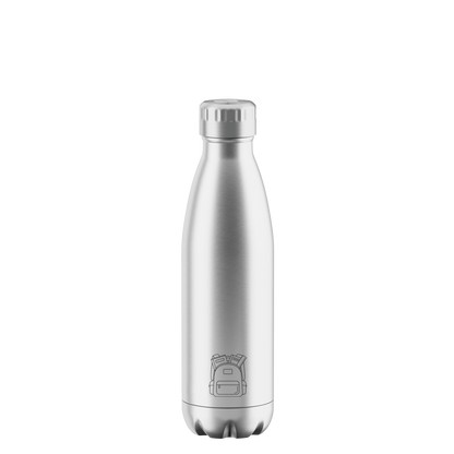 FLSK Trinkflasche School Edition