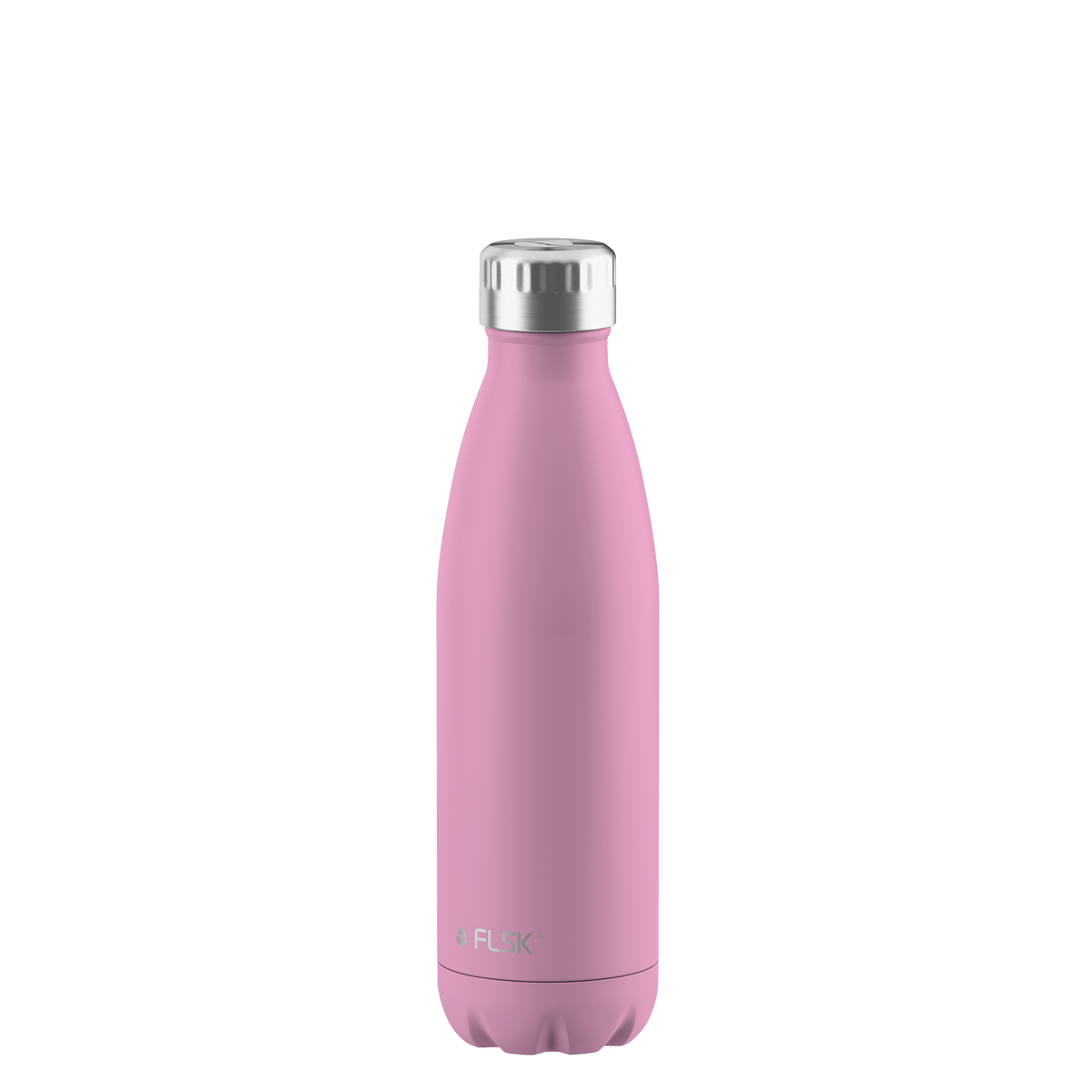 FLSK Trinkflasche aus Edelstahl