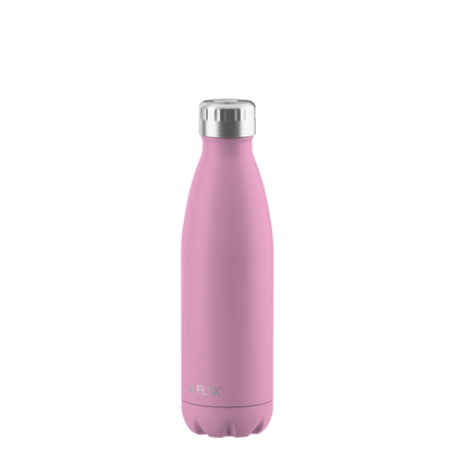 FLSK Trinkflasche aus Edelstahl