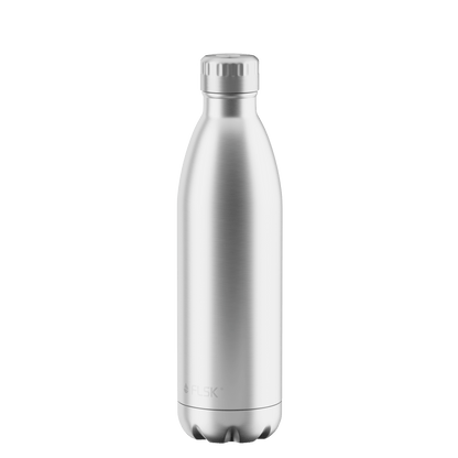 FLSK Trinkflasche aus Edelstahl